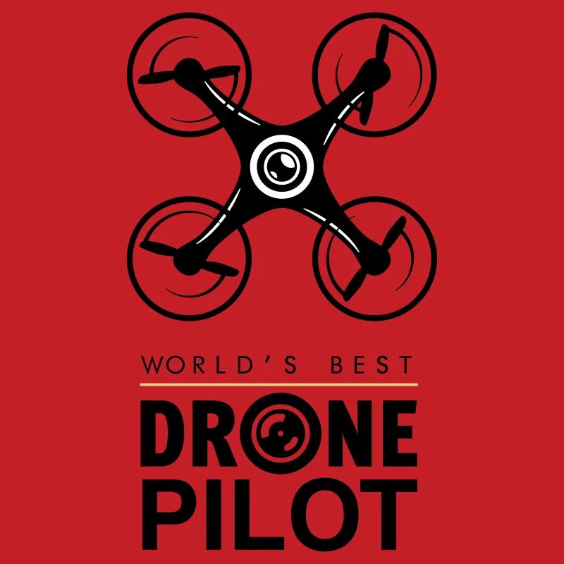 Drone Pilot - Drone Pilot Quadcopters