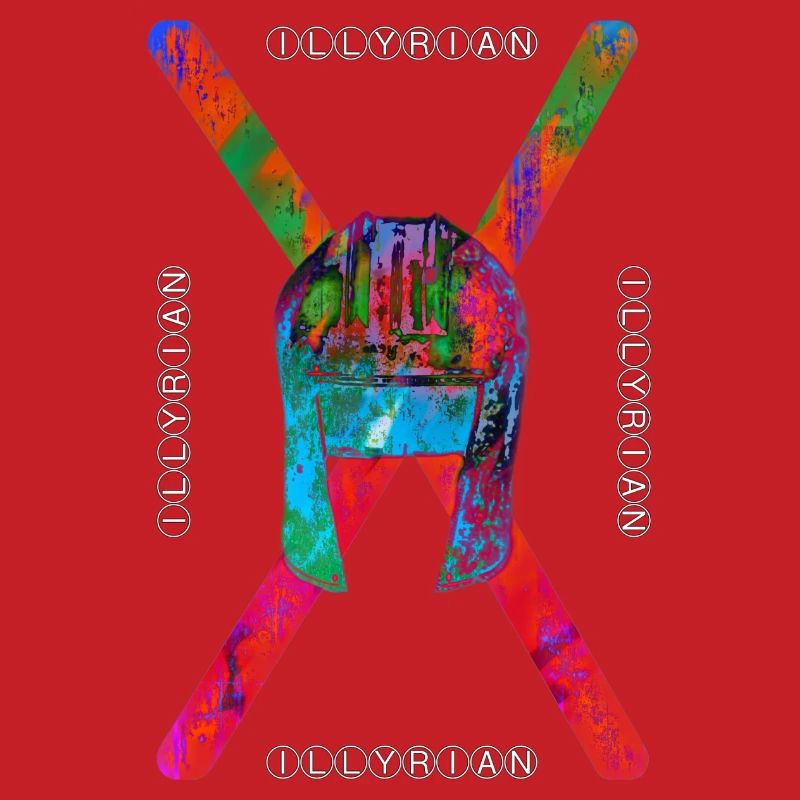 Illyrian 🇦🇱