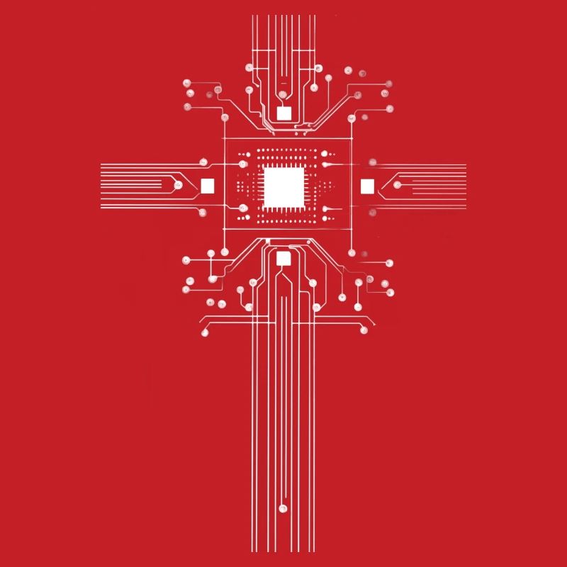 L’informatique dans l’âme