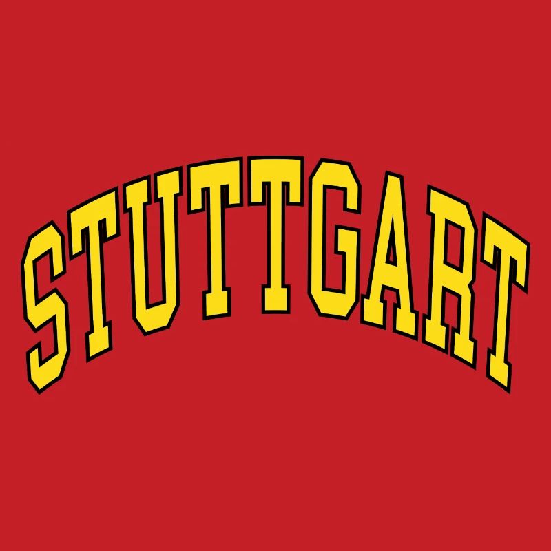 Stuttgart