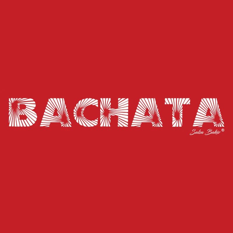 Bachata Blanc