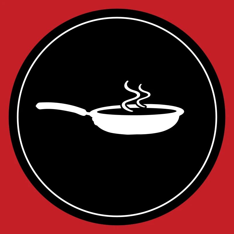 Cuisson à la poêle