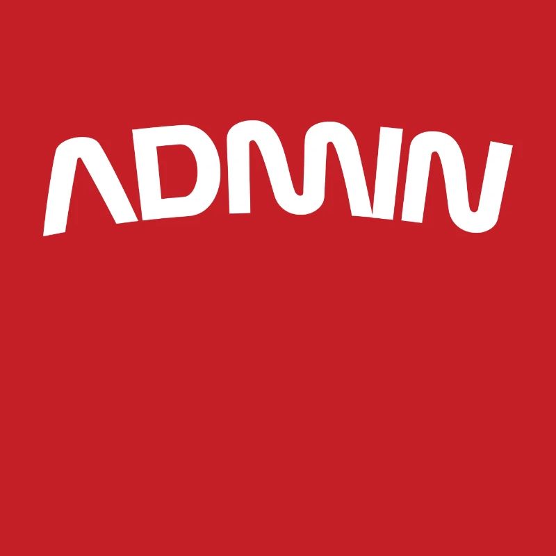 Admin Admin