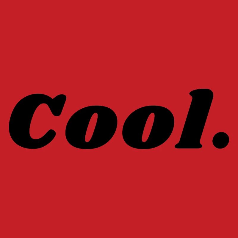 cool