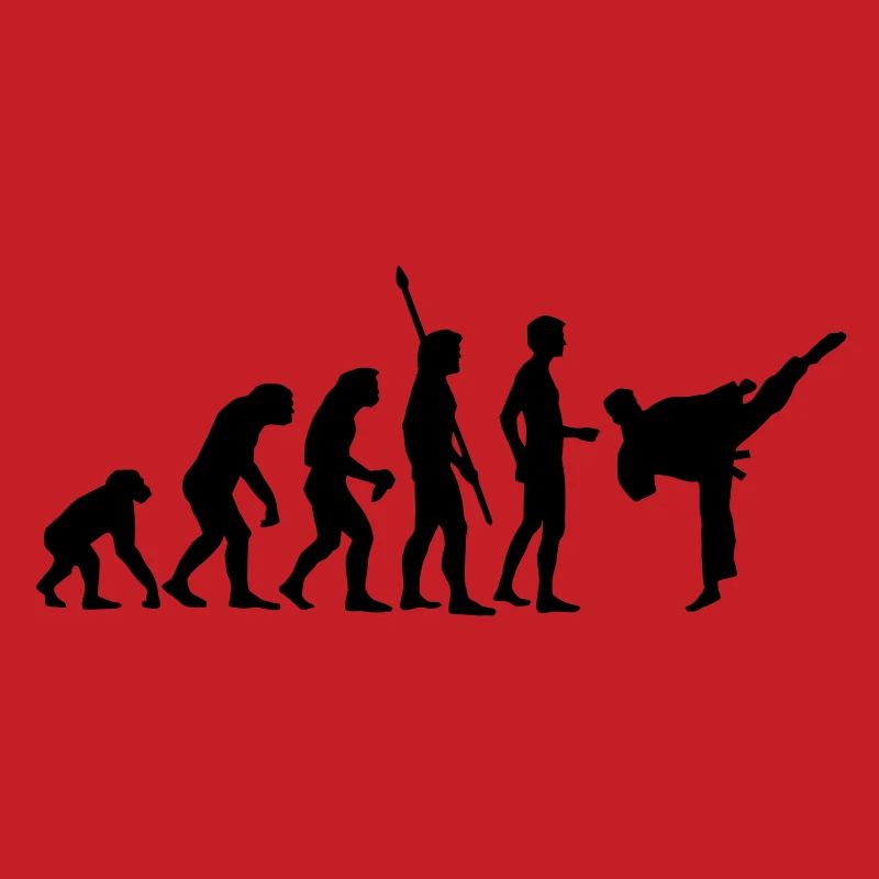 evolution_kampfsport