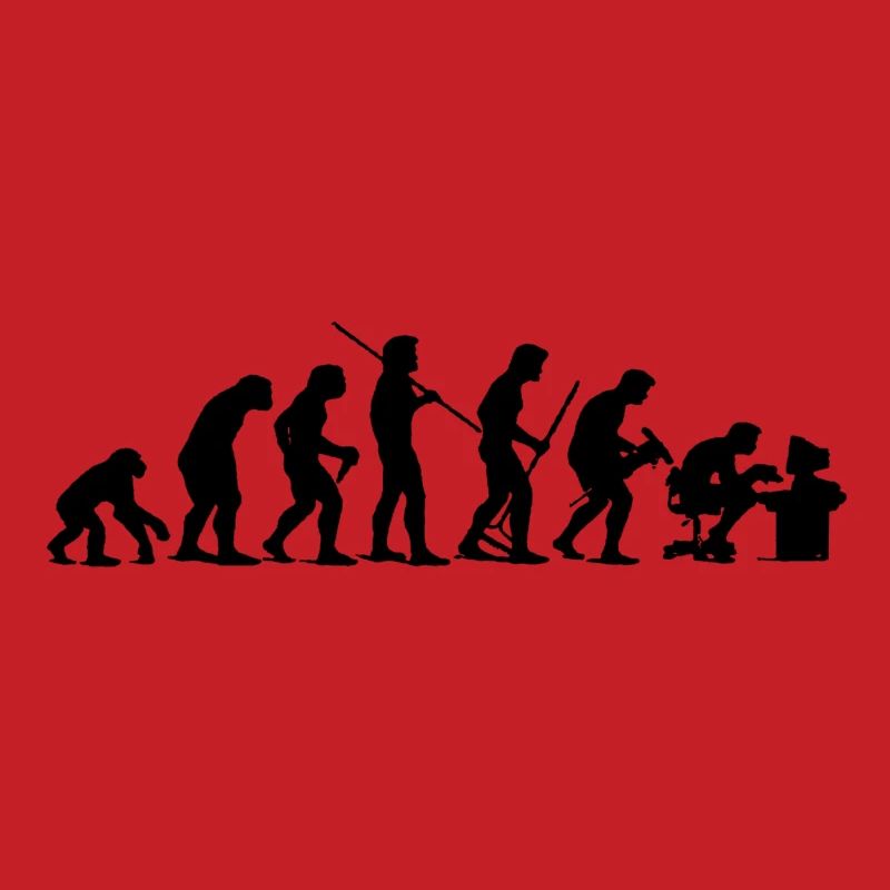 Darwin Evolution