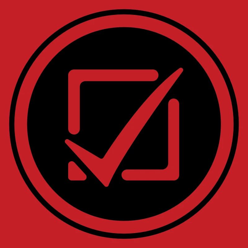 Tick the box