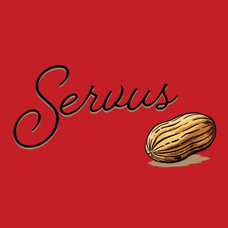 Serius Mandel Script Design