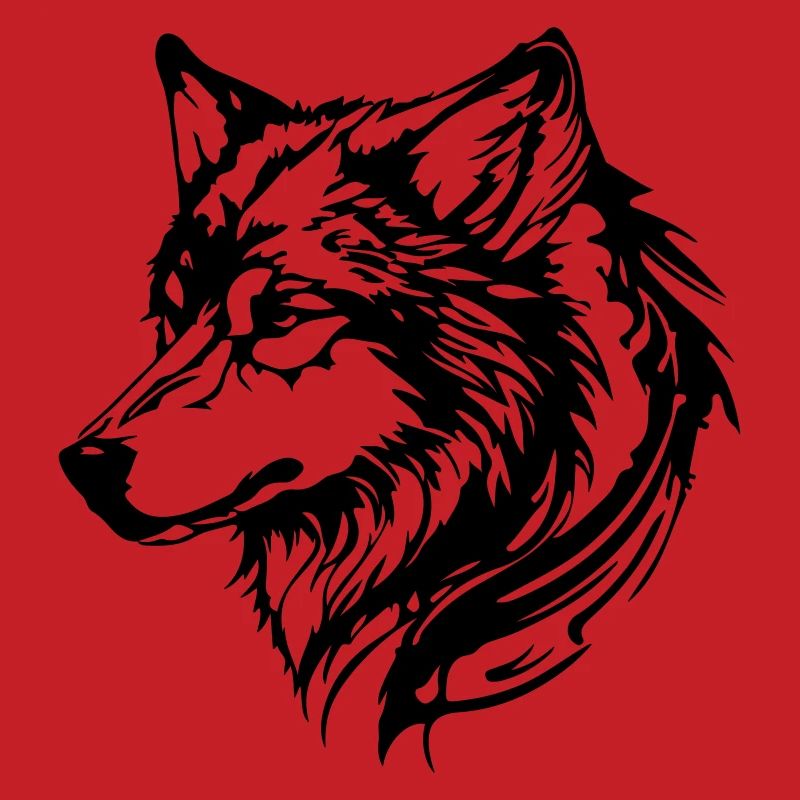 Wolf Head