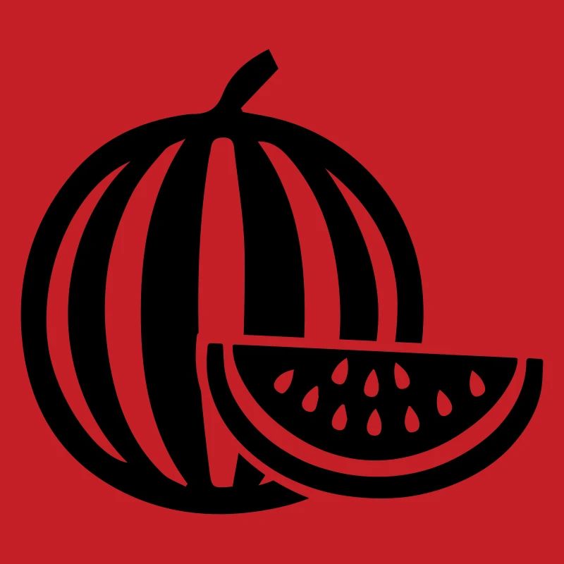 Fruit du melon