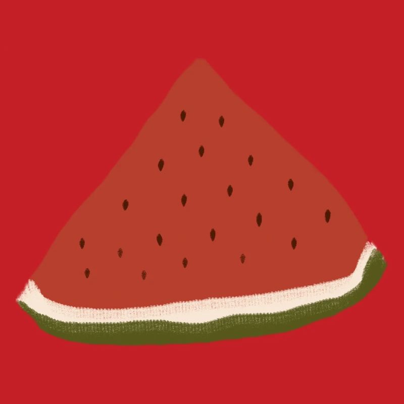 Pastèque, Pastèque, Melon