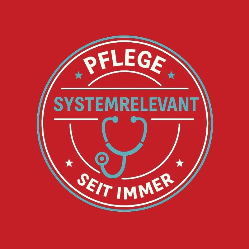 Pflege – systemrelevant seit immer