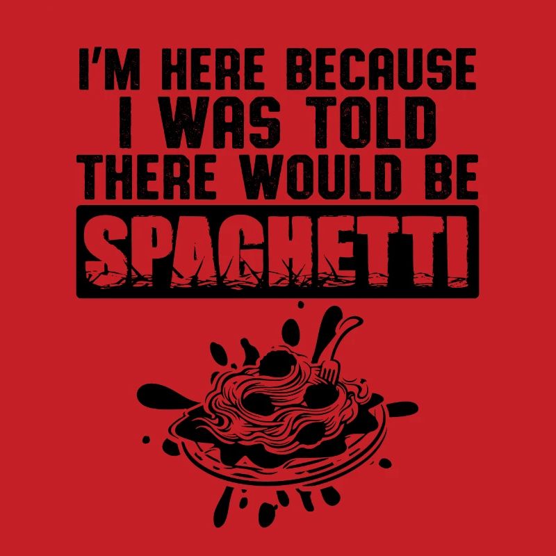 pâtes spaghetti