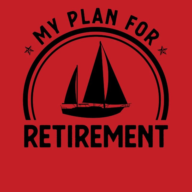 Mon plan de retraite -