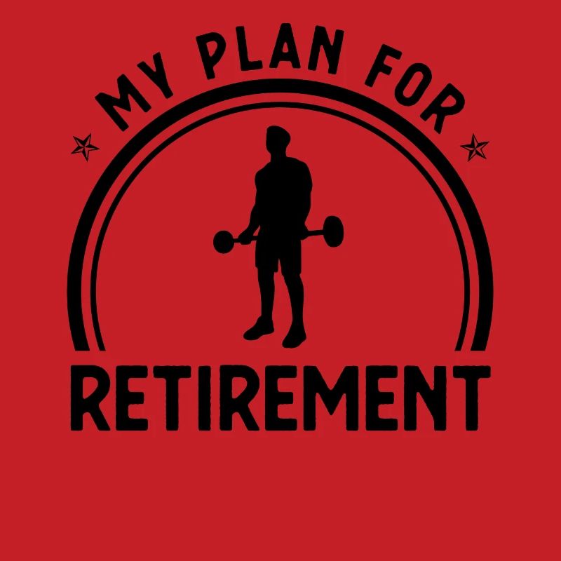 Mon plan de retraite 1 -