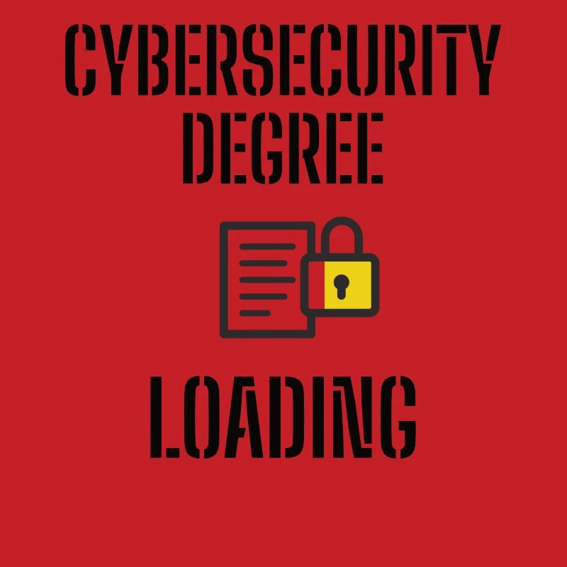 Cybersecurity - IT-Sicherheit Informatiker