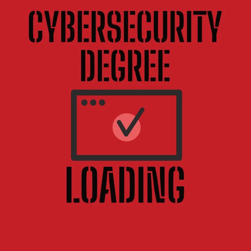 Cybersecurity - IT Security Computer Scientists