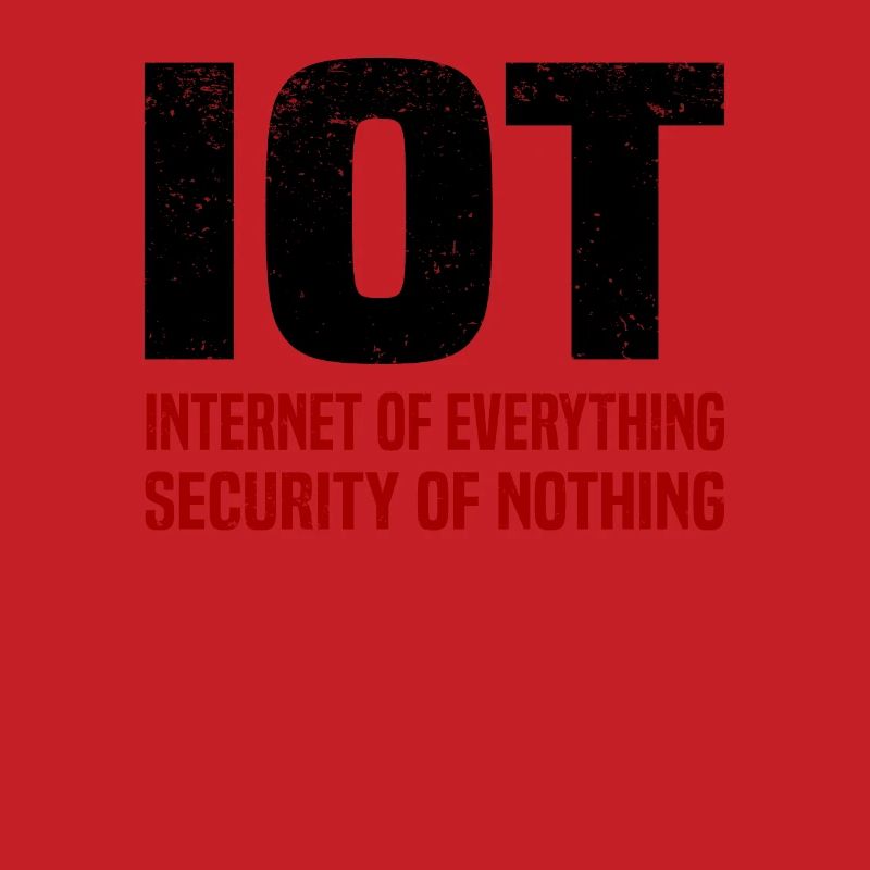 Internet Des Objets IOT Programmeur Admin IT