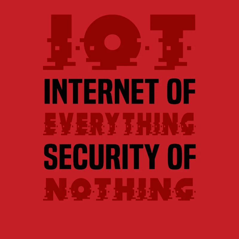Internet Des Objets IOT Programmeur Admin IT