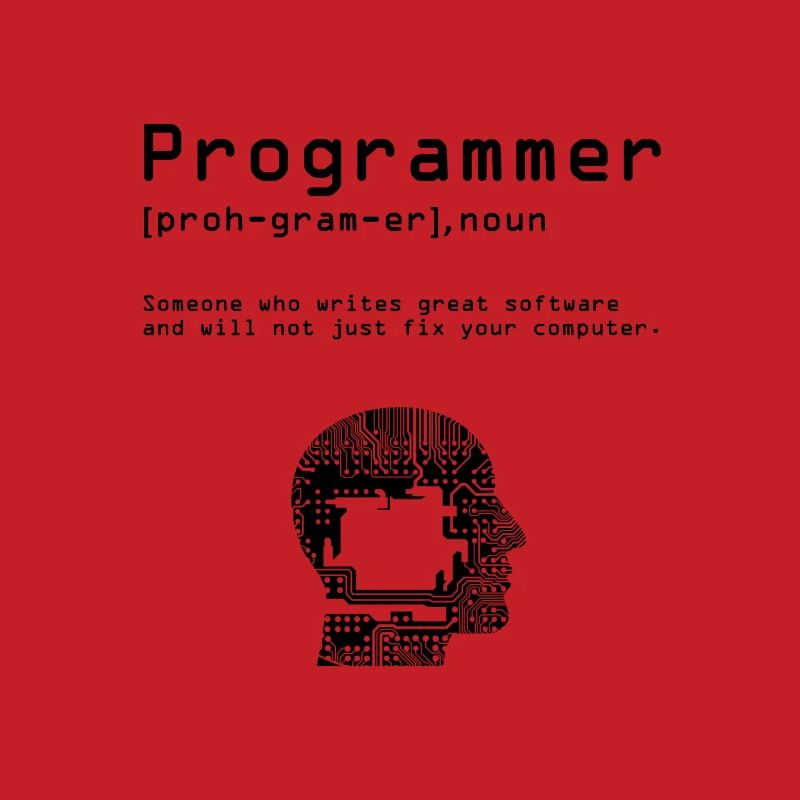 Chemise de programmeur Nerd Computer Science Computer Idea