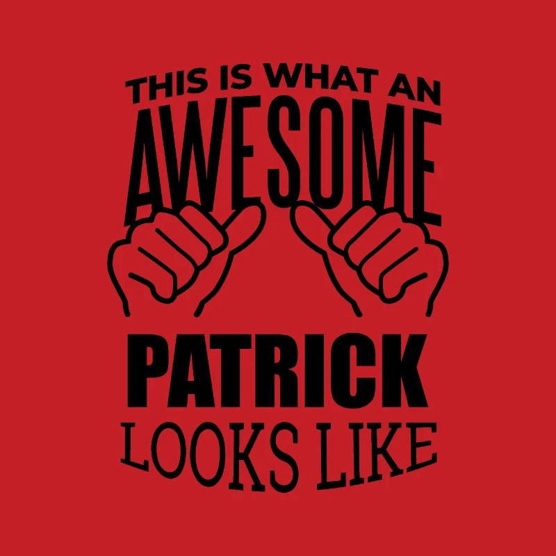 Patrick