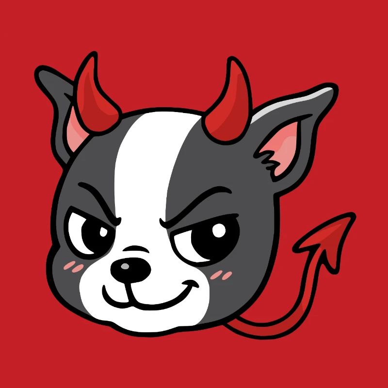 Boston - Devil