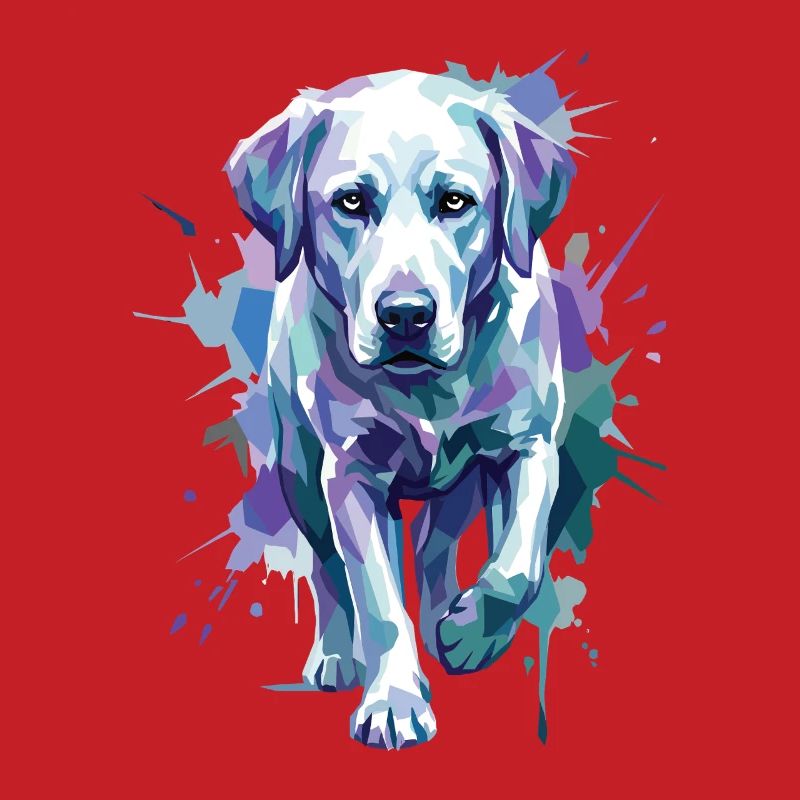 Labrador – Timeless elegance