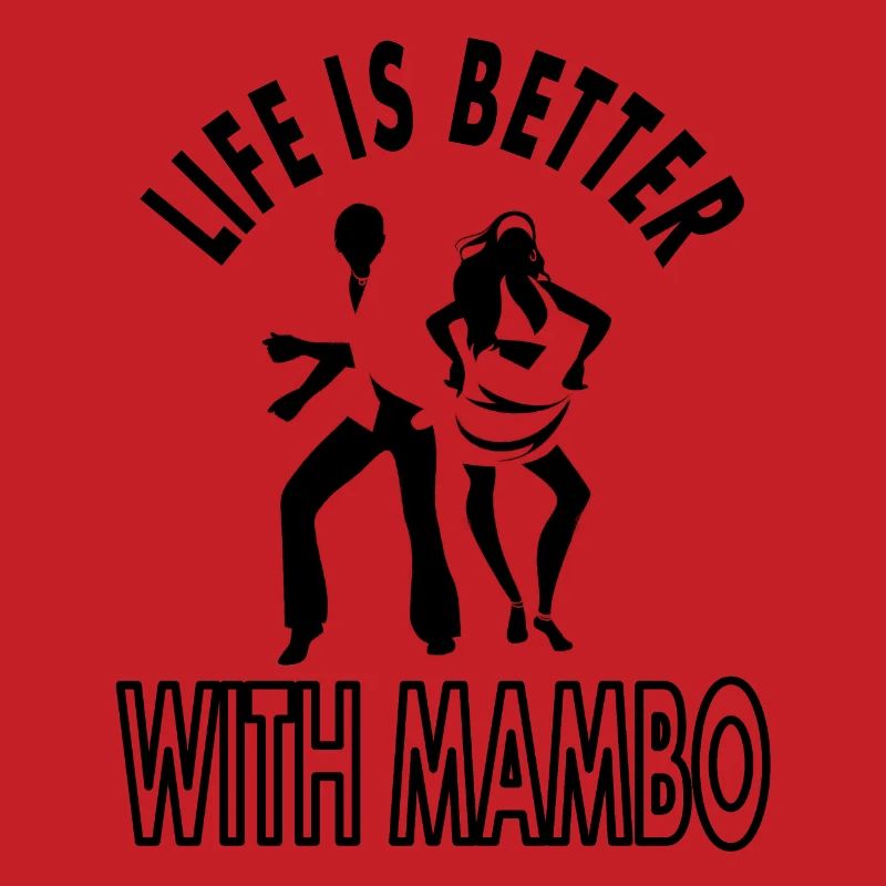 Mambo dance Mambo dancer dancer dancing couple dance