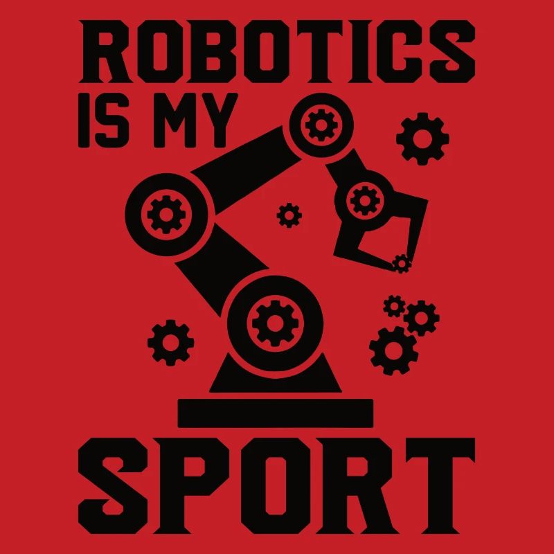 Programmeur de robots Technicien en automatisation