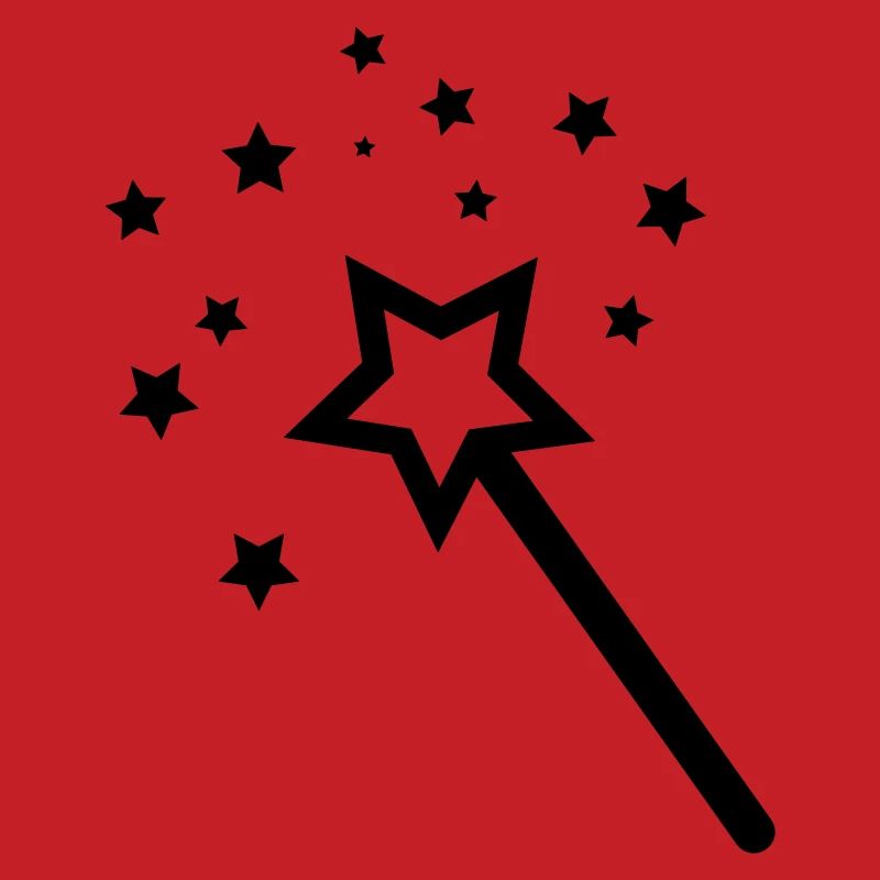zauberstab