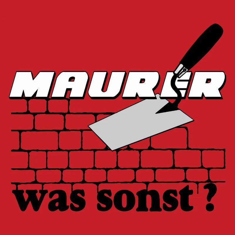 Masonry Construction Logo