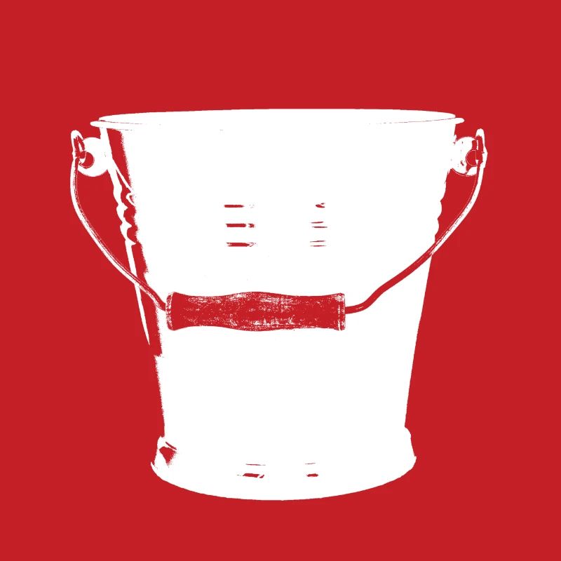 eimer bucket