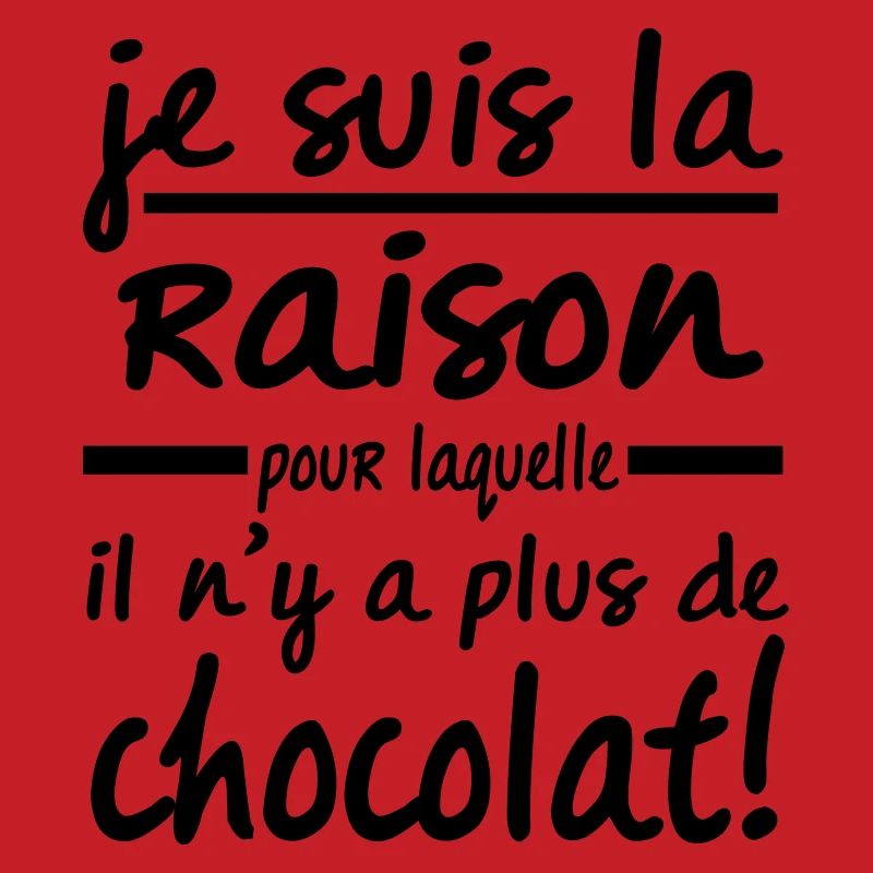 plus de chocolat,citation,message,fêtes,humour