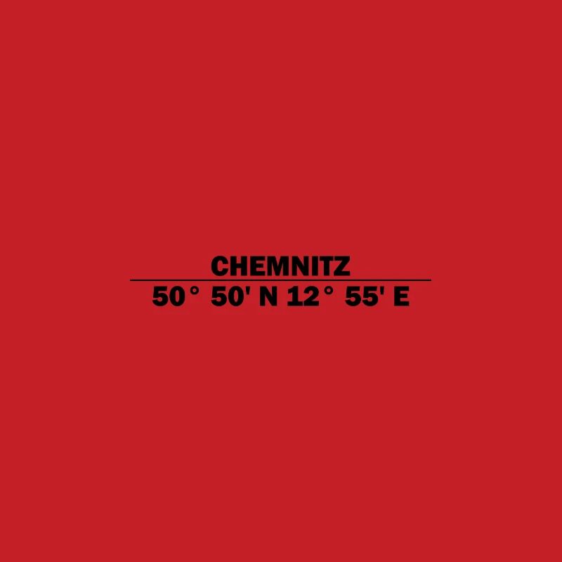 Chemnitz Coordinates