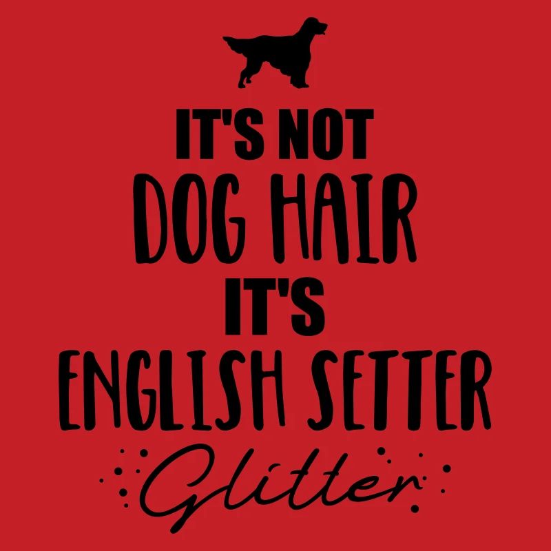 Setter anglais