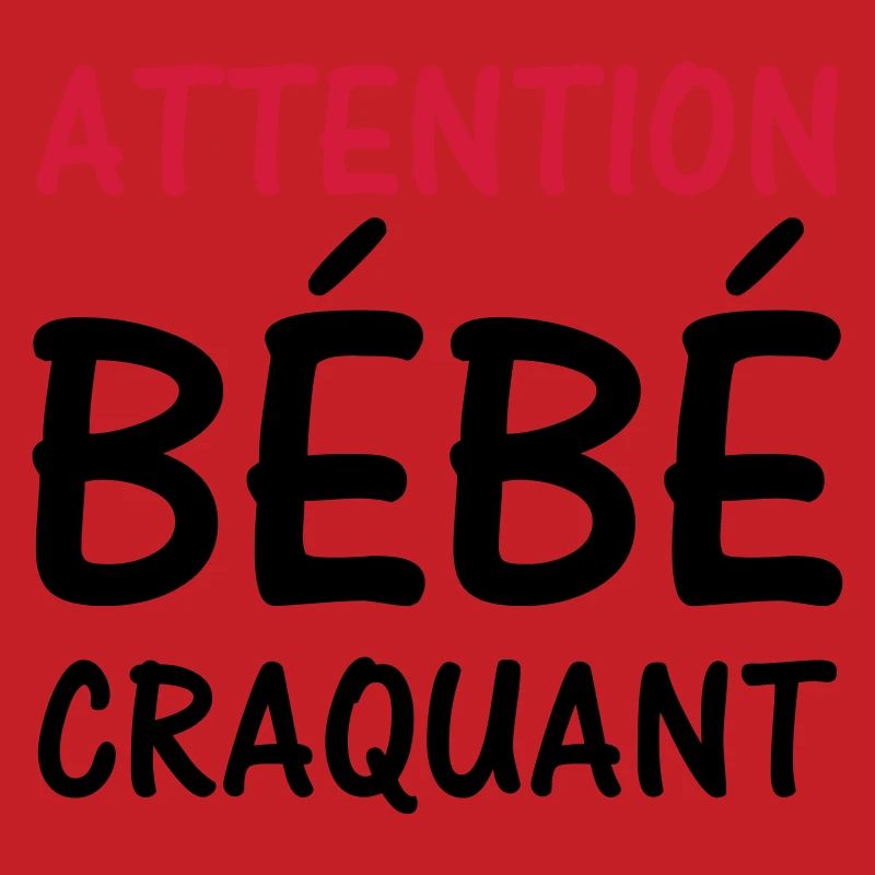 Attention BEBE craquant !