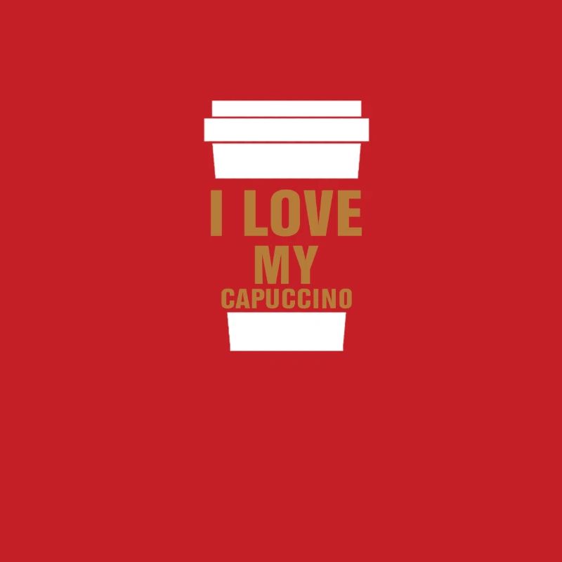 Café cappuccino