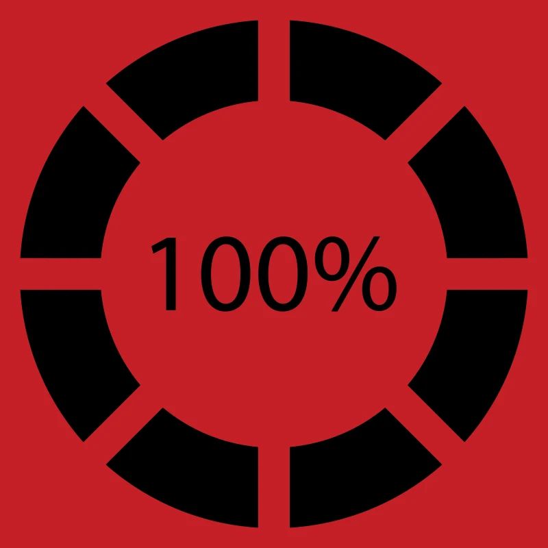 Loading bar, Preload, Bar, load, computer, !00%