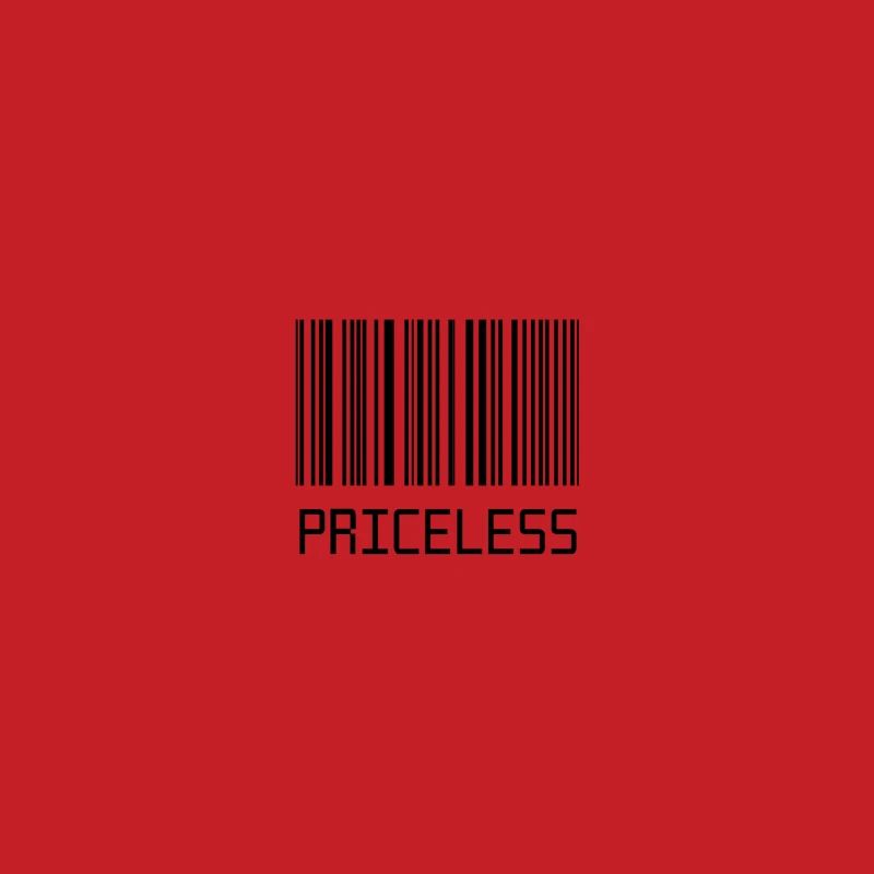 Code-barres inestimable