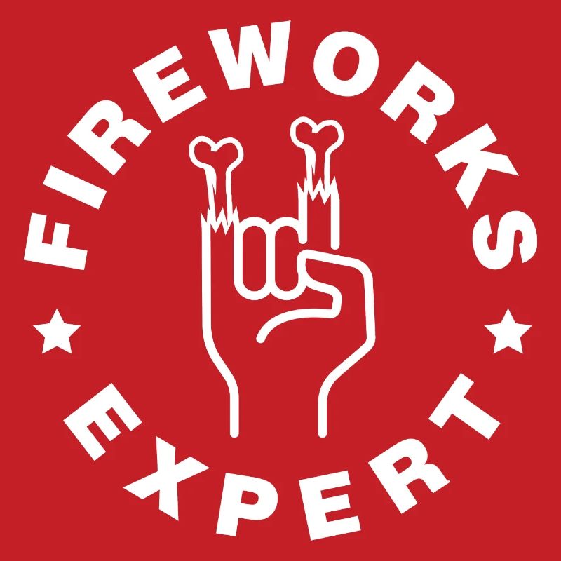 Fireworks Expert Firework Firecracker Cracker Pyro