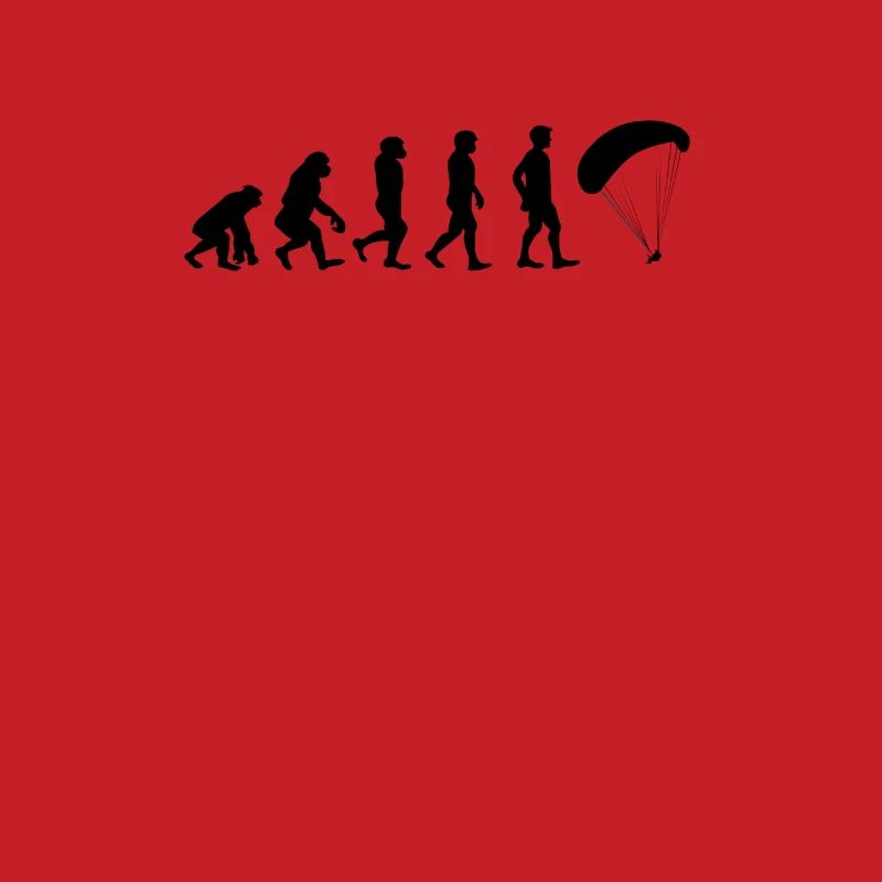 Evolution Paragleiter