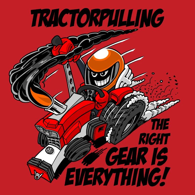 0966 tractor pulling