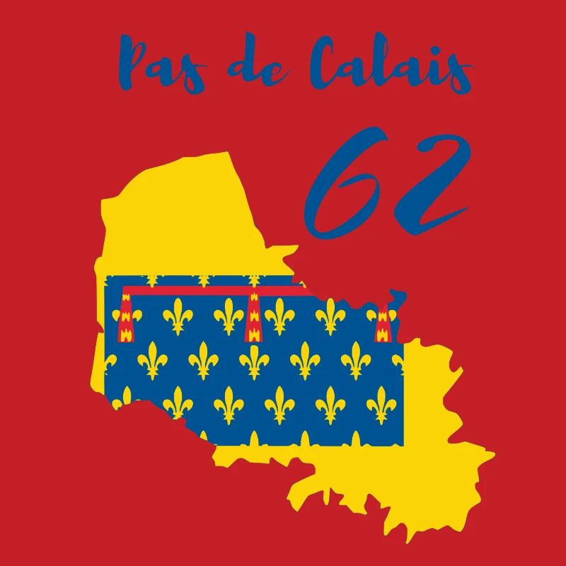 Pas de calais
