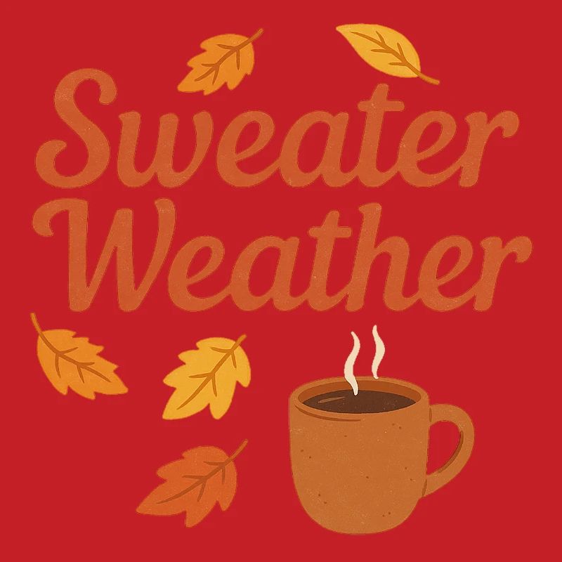 Météo du pull