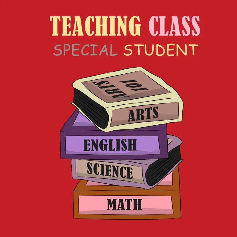TEACHING CLASS