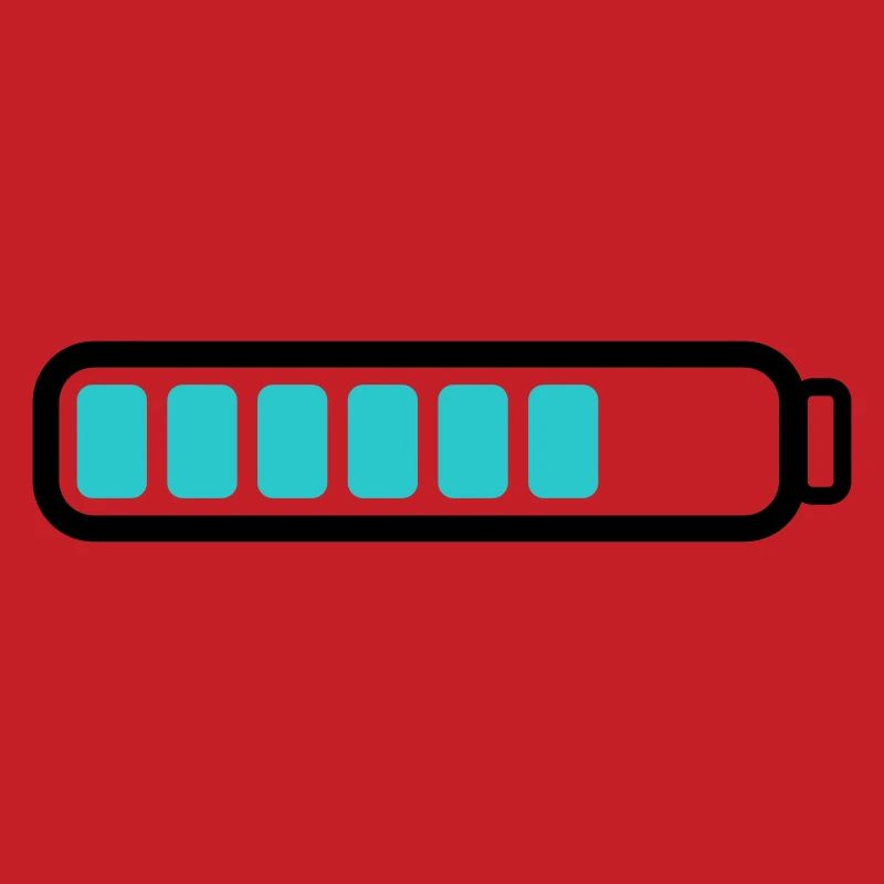 Akku Batterie loading
