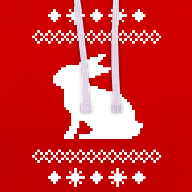 Norwegerhase hase kaninchen häschen bunny langohr