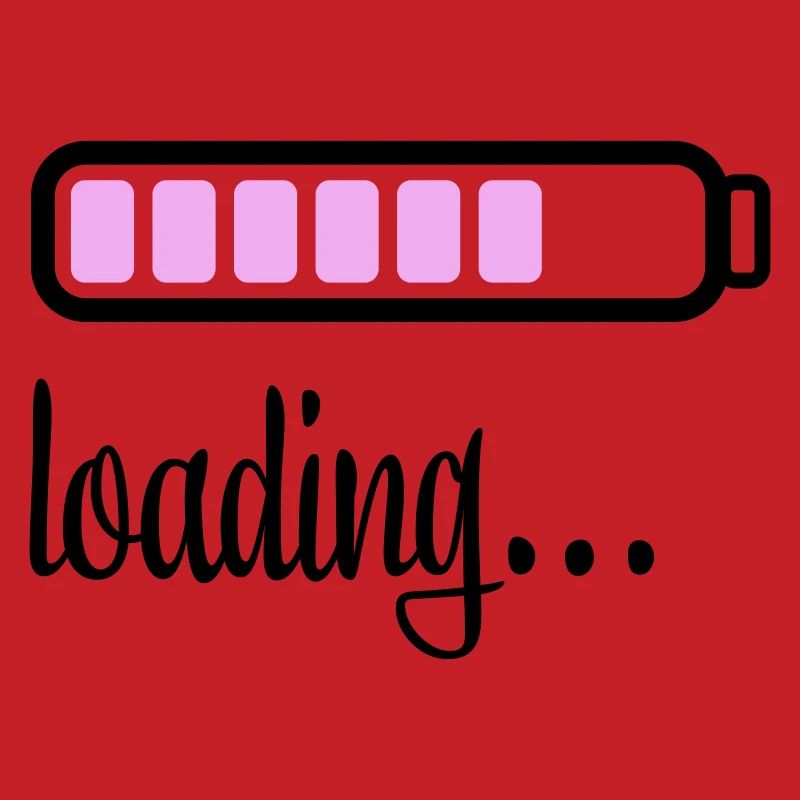 Akku Batterie loading