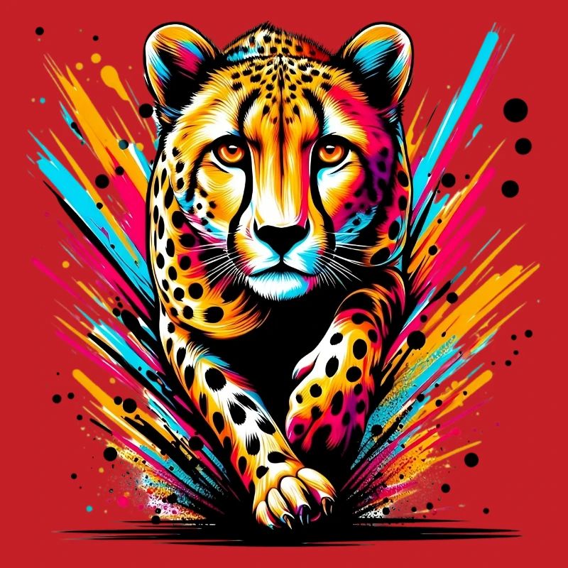 Guépard