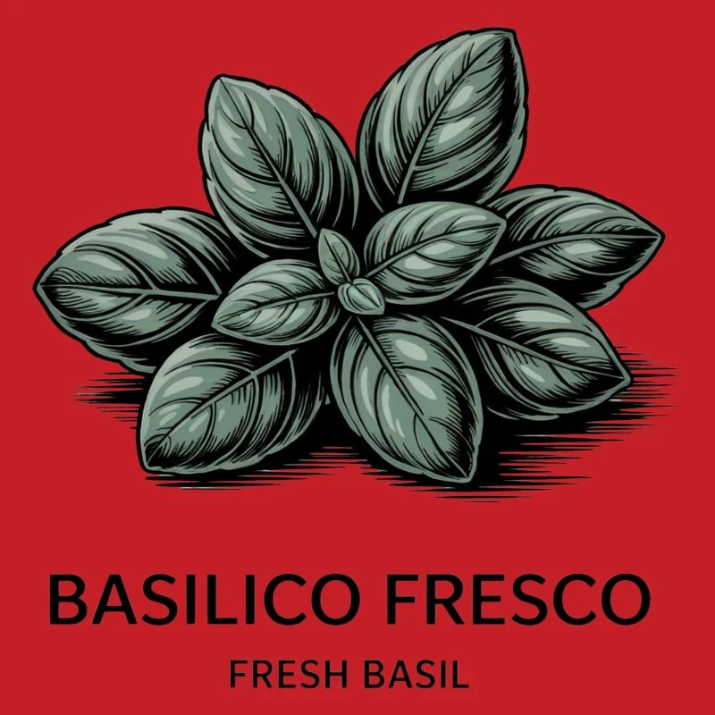 Fresque basilicale – basilic